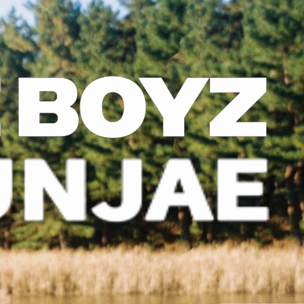 Latest photo of Hyunjae (THE BOYZ)