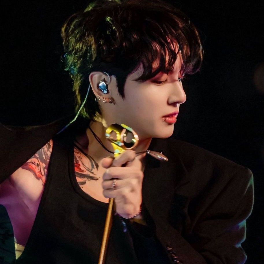 정국 (방탄소년단) 팬이 찍은 순간