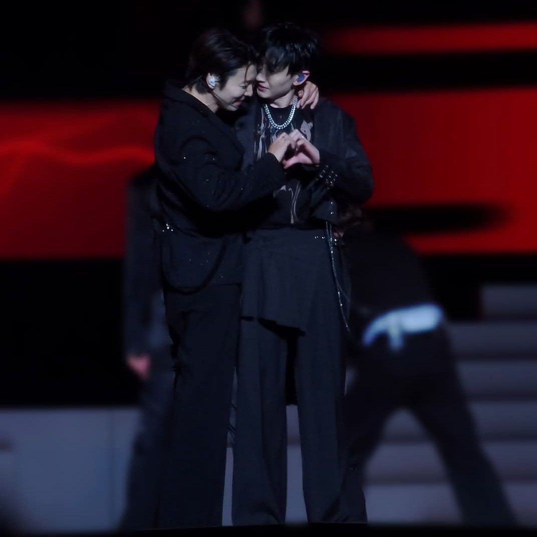 Latest photo of Eunhyuk (Super Junior)