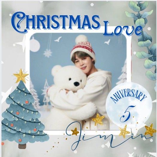 지민 (방탄소년단)의 비하인드 컷