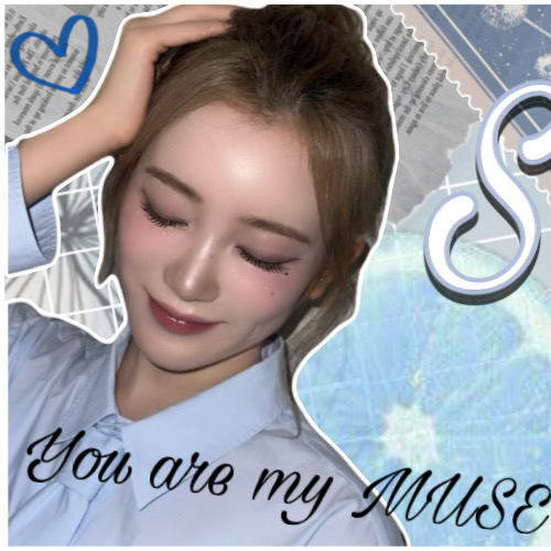 Behind-the-scenes cut of Sakurai Miu (ME:I)