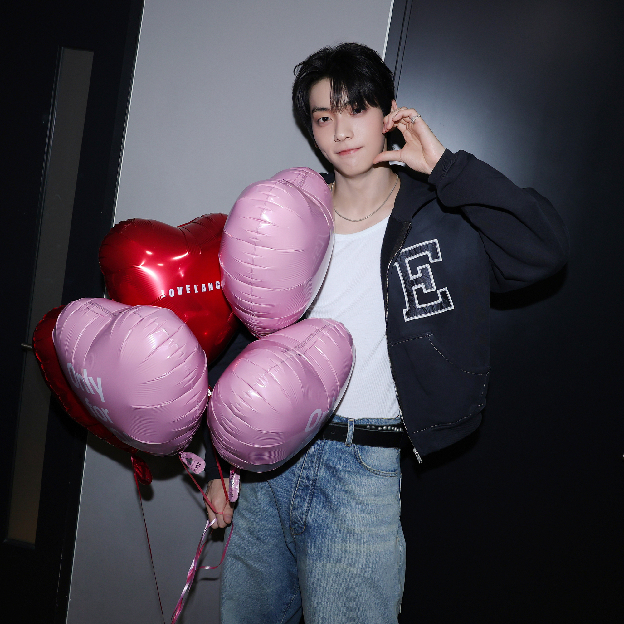 Latest photo of Soobin (TOMORROW X TOGETHER)