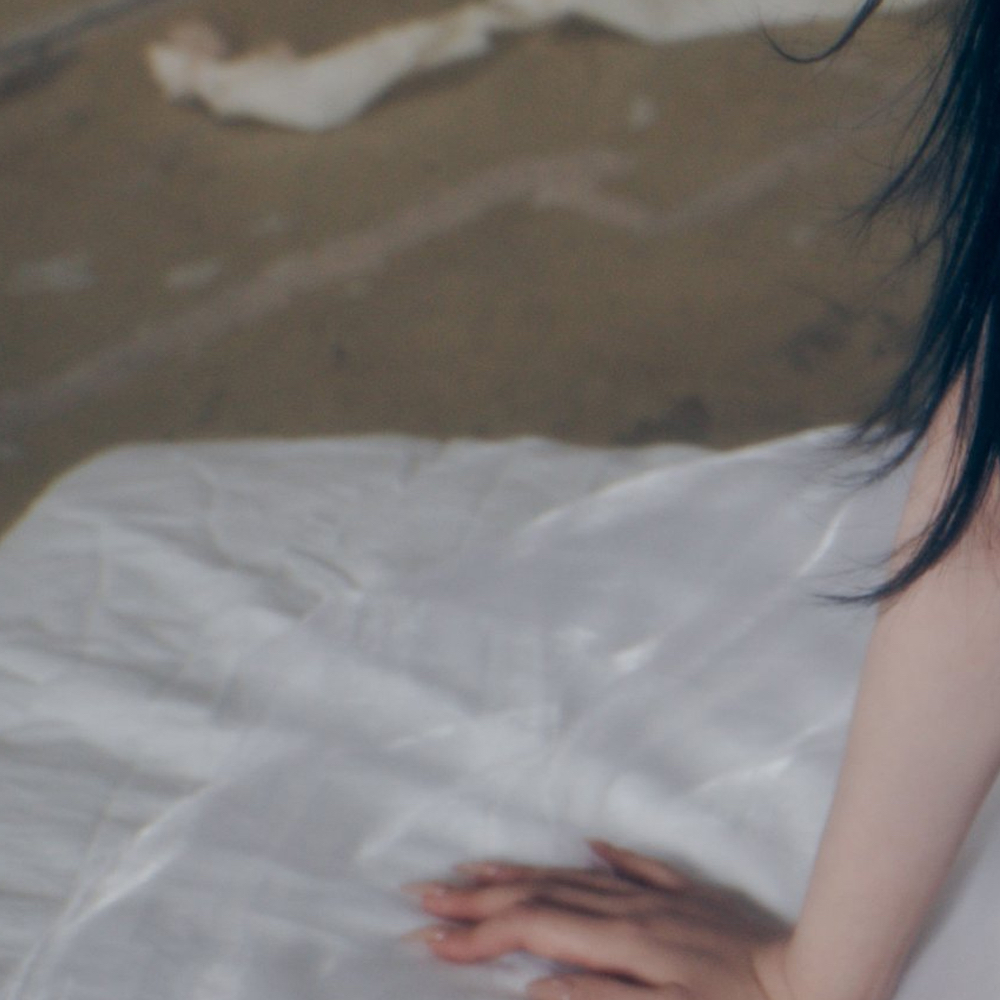 Recent activity shot of HaSeul (ARTMS)