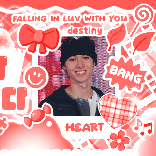 Behind-the-scenes cut of Martin (CORTIS)