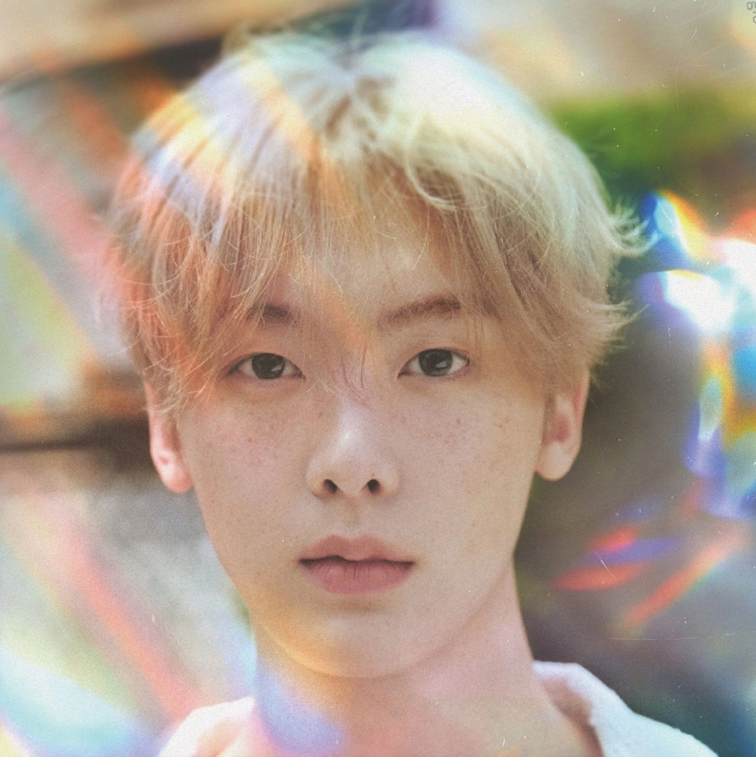 ユン･サナ (ASTRO)の最新写真