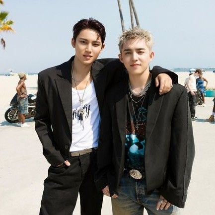 세븐틴 팬이 찍은 순간