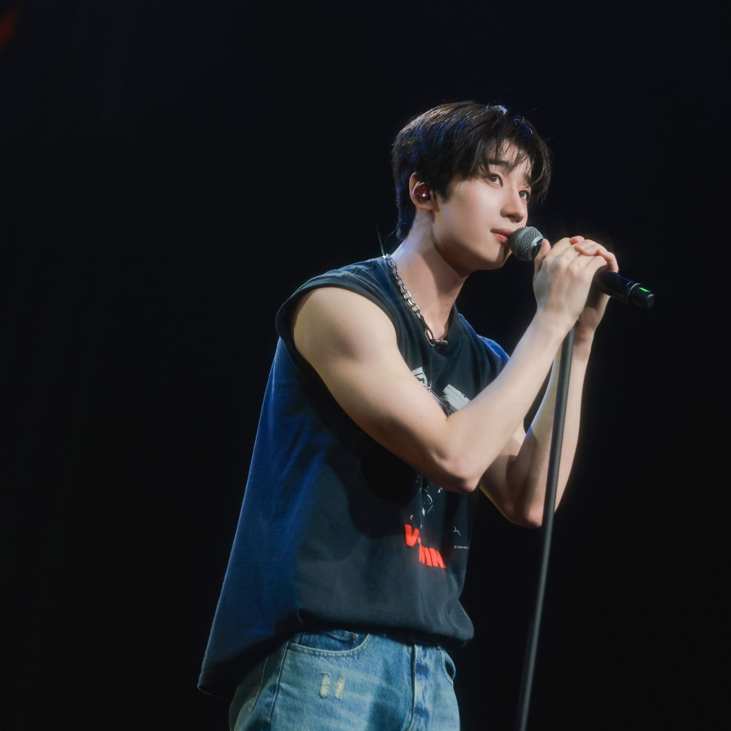 Latest photo of Han Seungwoo