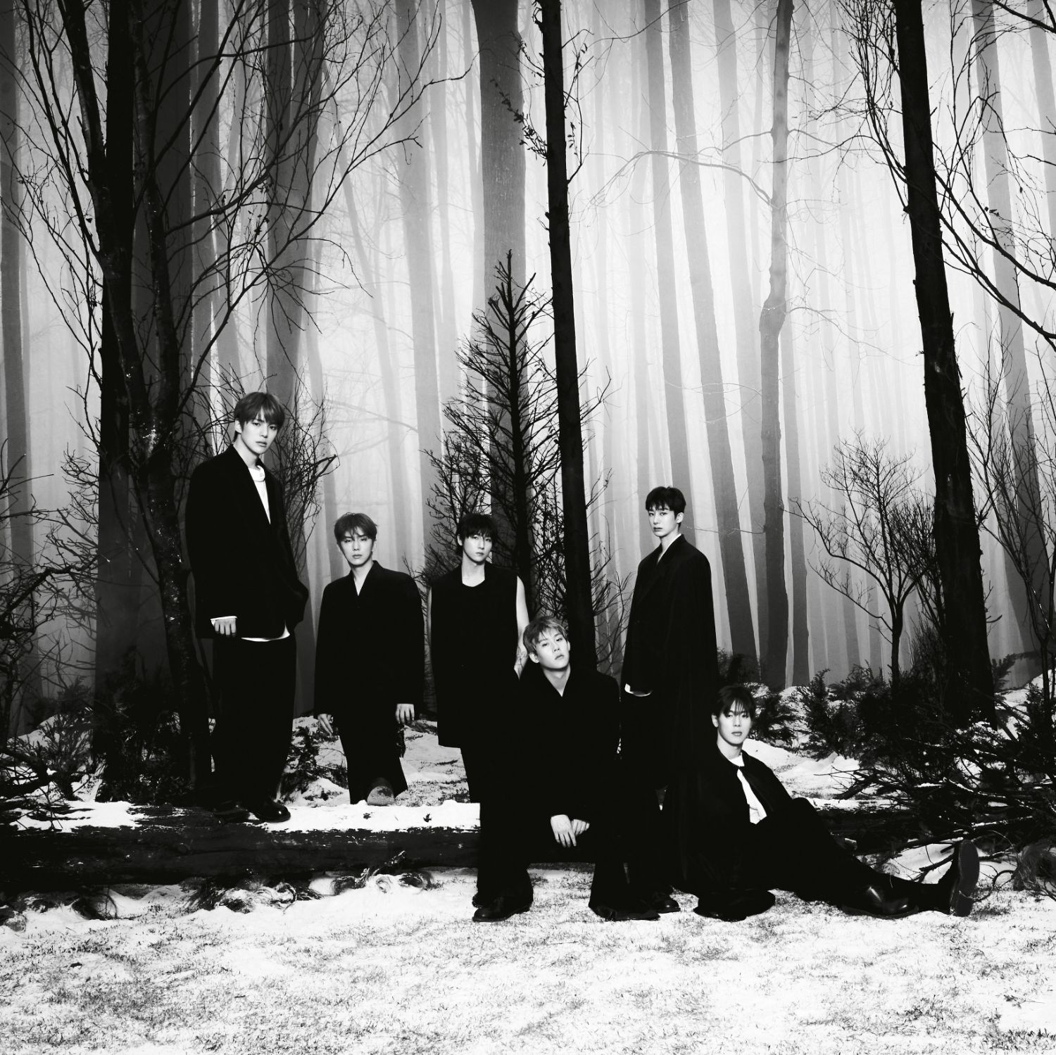 Latest photo of MONSTA X