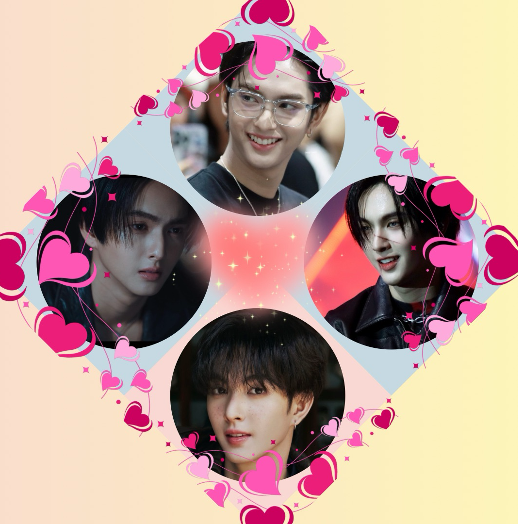 A moment captured by Copper (BUS)'s fan