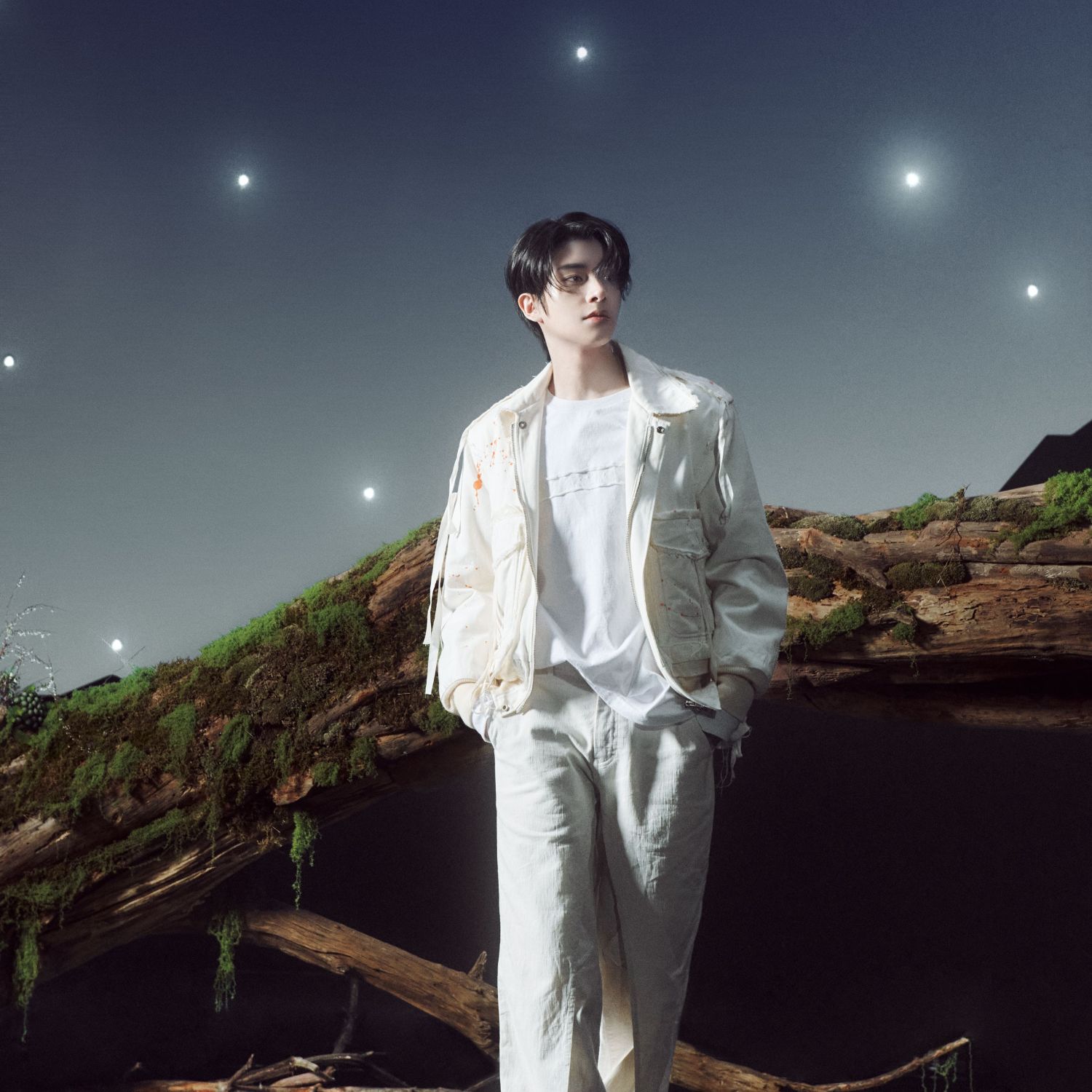 ENHYPEN의 비하인드 컷