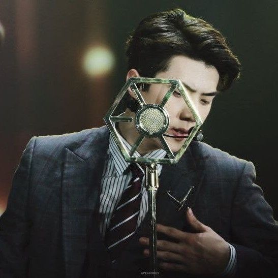 세훈 (EXO)의 최신 사진