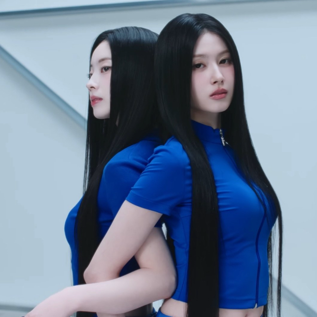 A moment captured by Dahyun (TWICE)'s fan