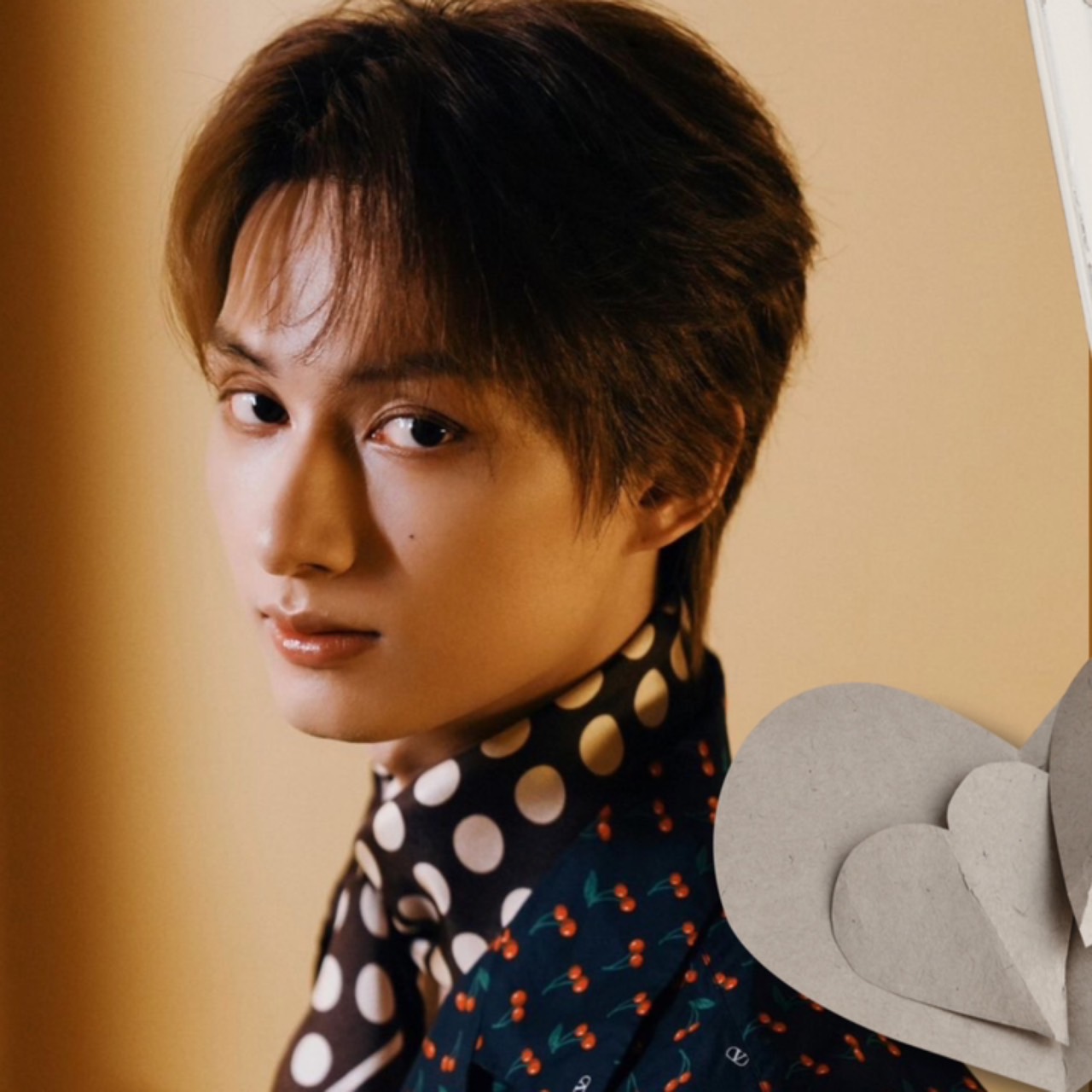 Latest photo of Jun (SEVENTEEN)