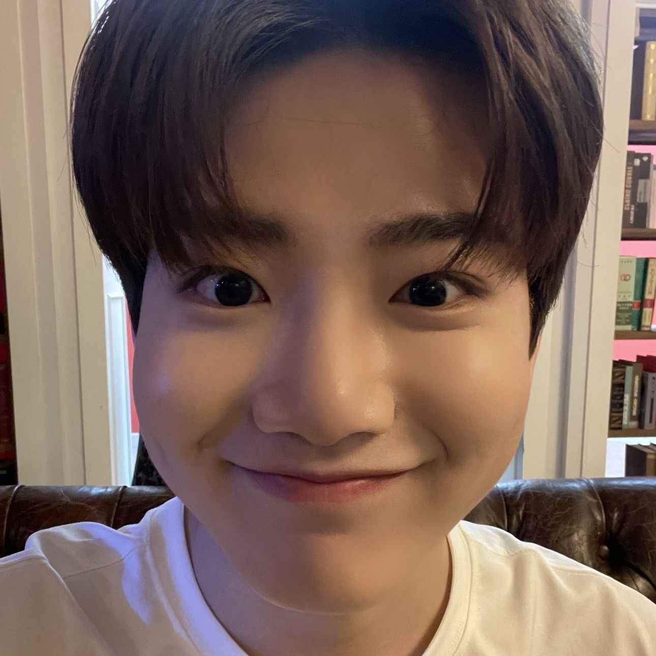 TREASURE의 비하인드 컷