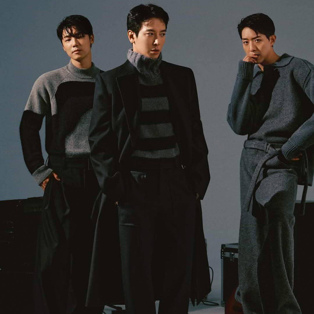 Latest photo of CNBLUE