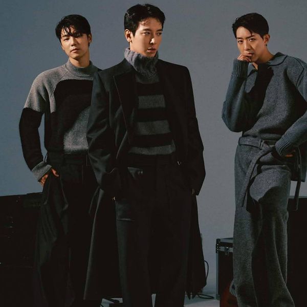 ファンダムが選んだCNBLUEの最高の瞬間