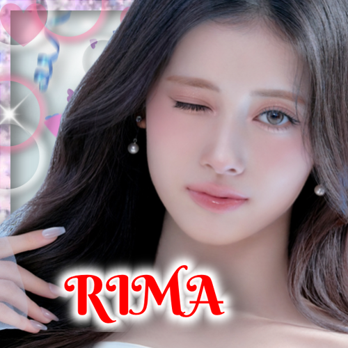 Rima (NiziU)的最新照片