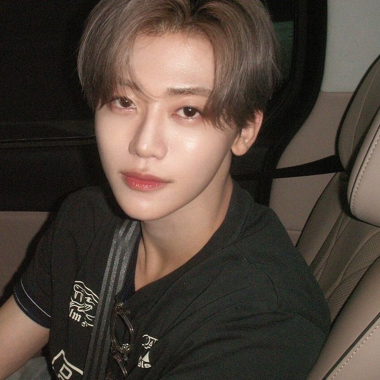 ジェミン (NCT DREAM)の舞台裏ショット