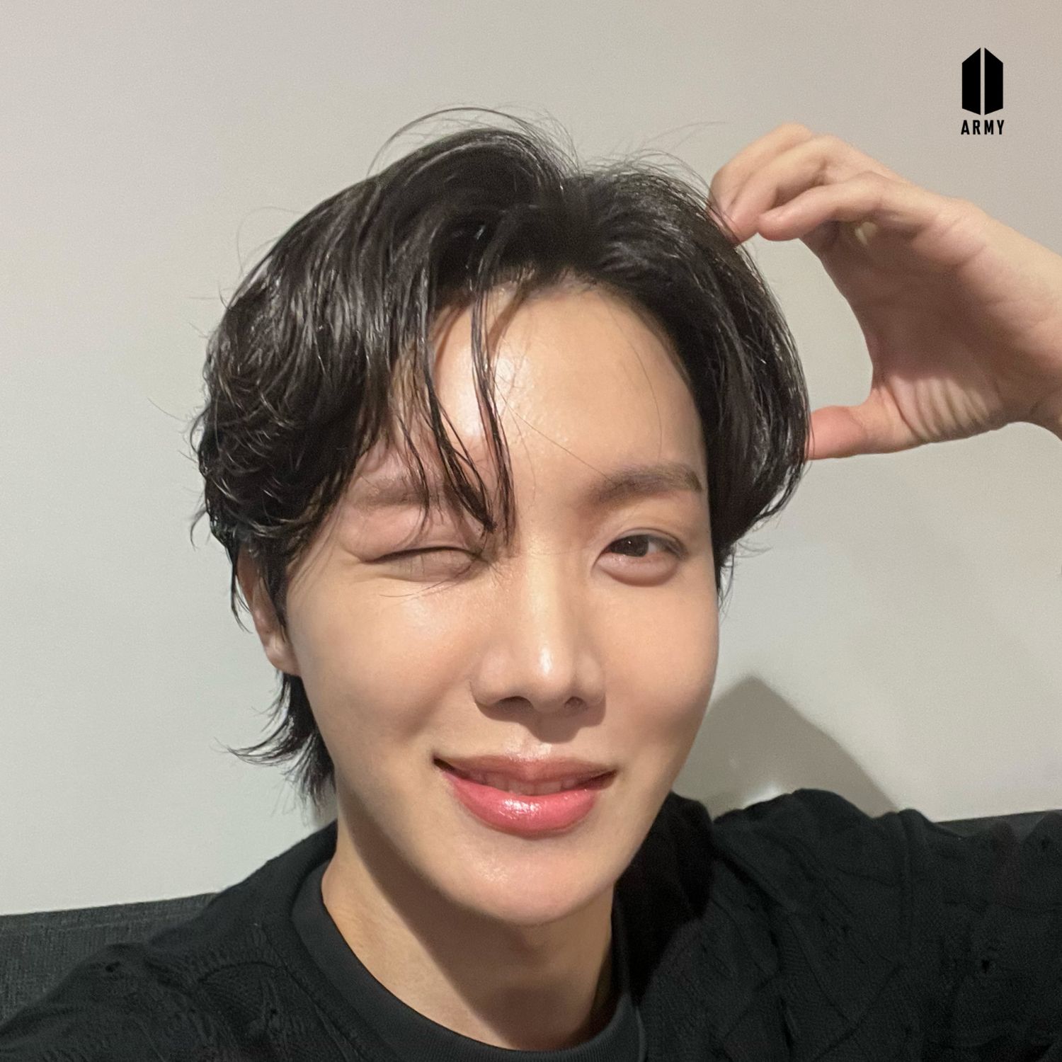 방탄소년단 팬이 찍은 순간