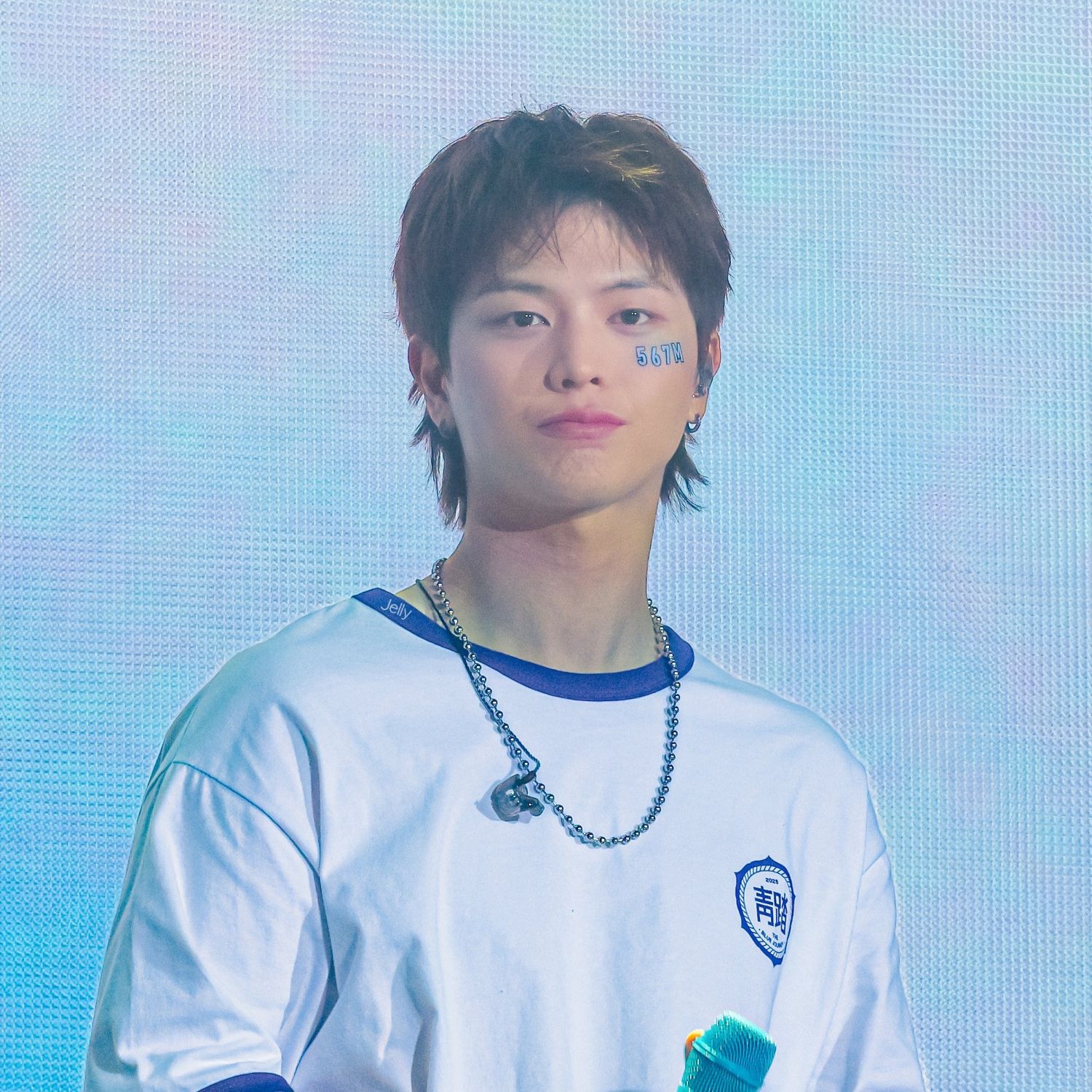 A moment captured by Yook Sungjae (BTOB)'s fan