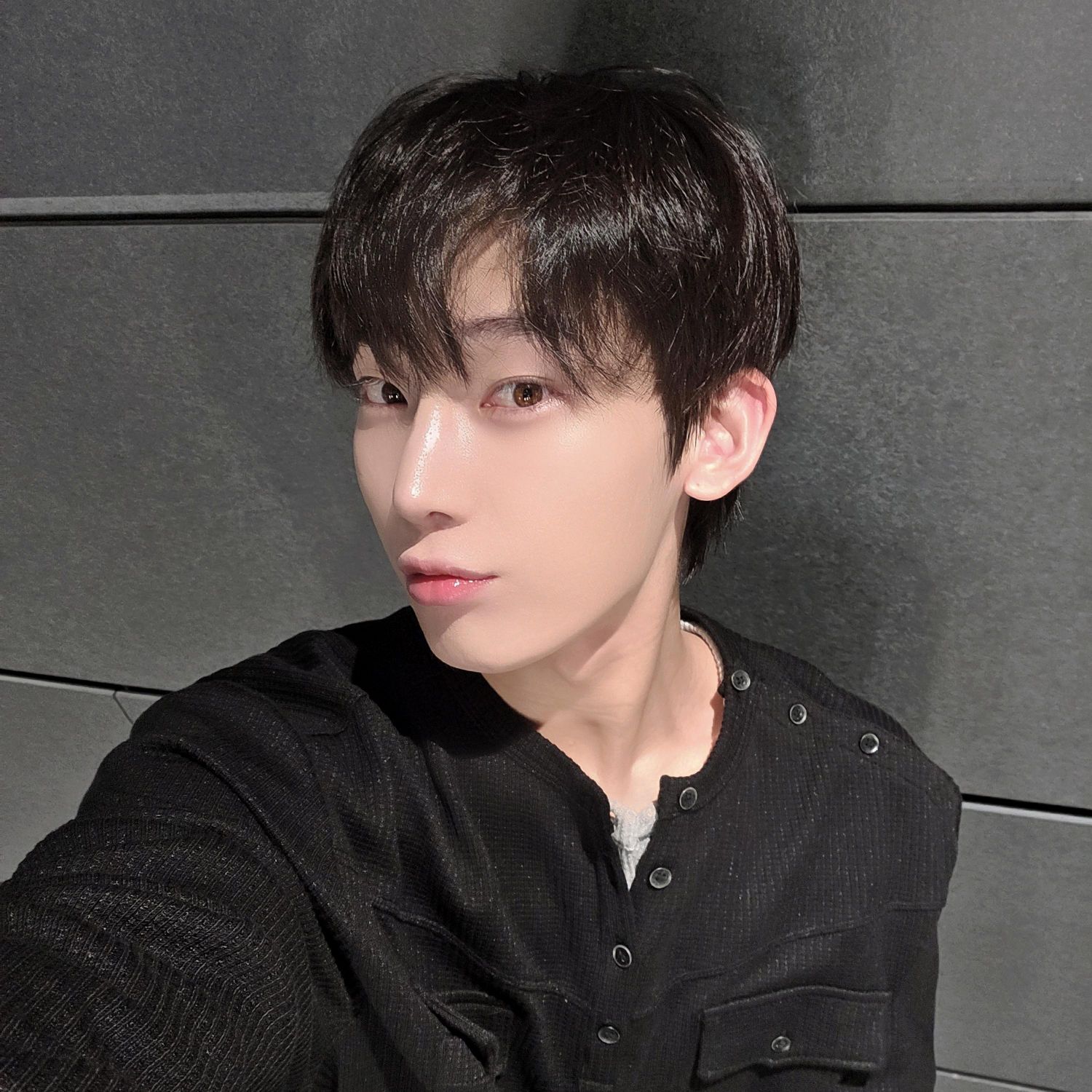 선우 (ENHYPEN) 팬이 찍은 순간