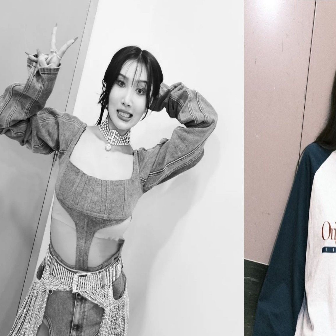 마마무의 최신 사진