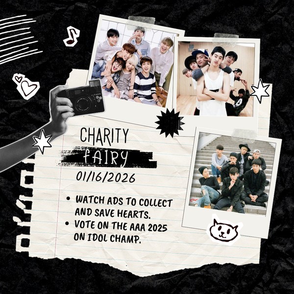 Popular profile image of GOT7 selected by votes