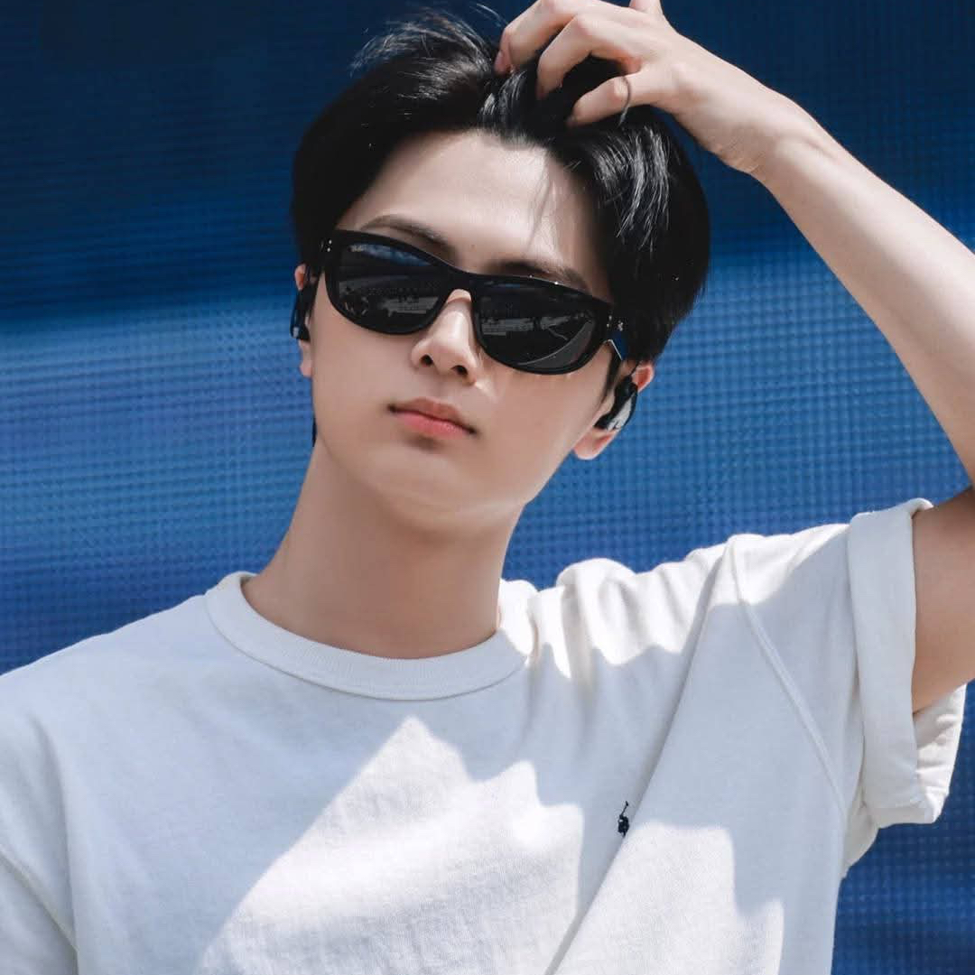 Latest photo of Jay (ENHYPEN)