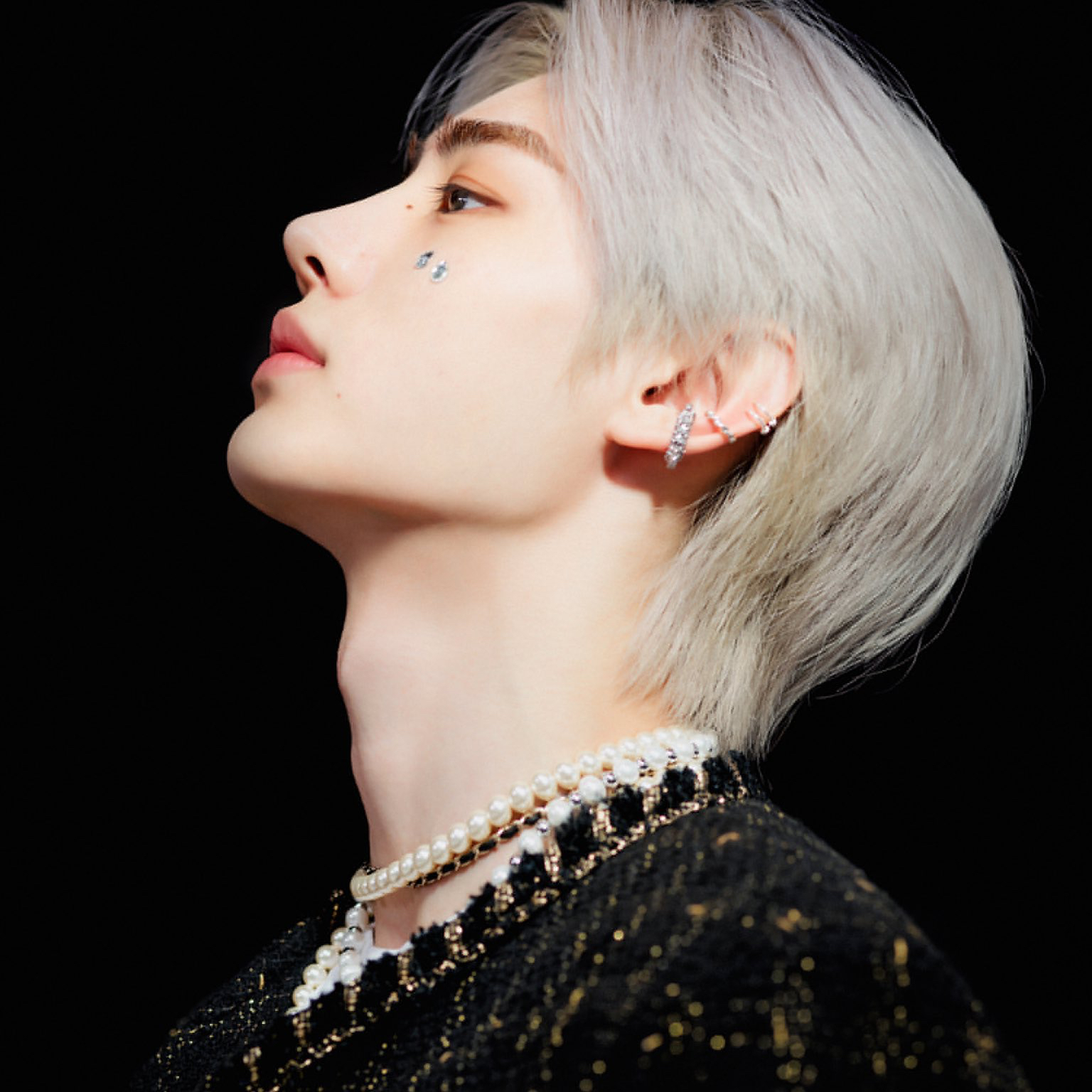 ソンフン (ENHYPEN)の最新写真