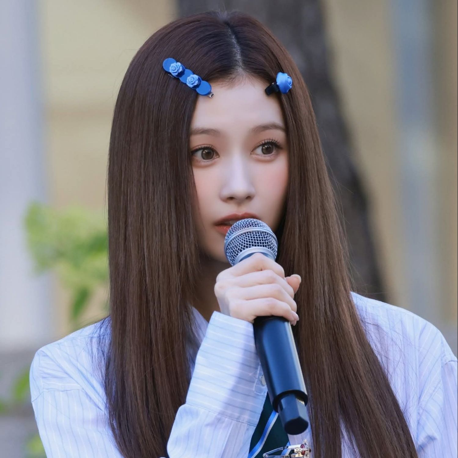 サナ (TWICE)ファンが撮った瞬間
