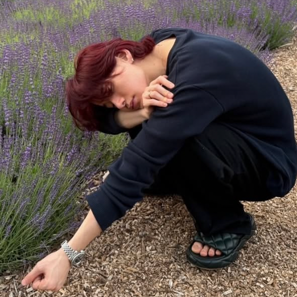 Latest photo of Sato Keigo (JO1)
