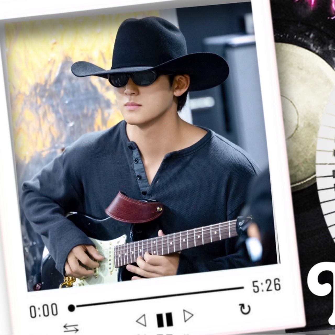 珉奎 (SEVENTEEN)的最新活动照片