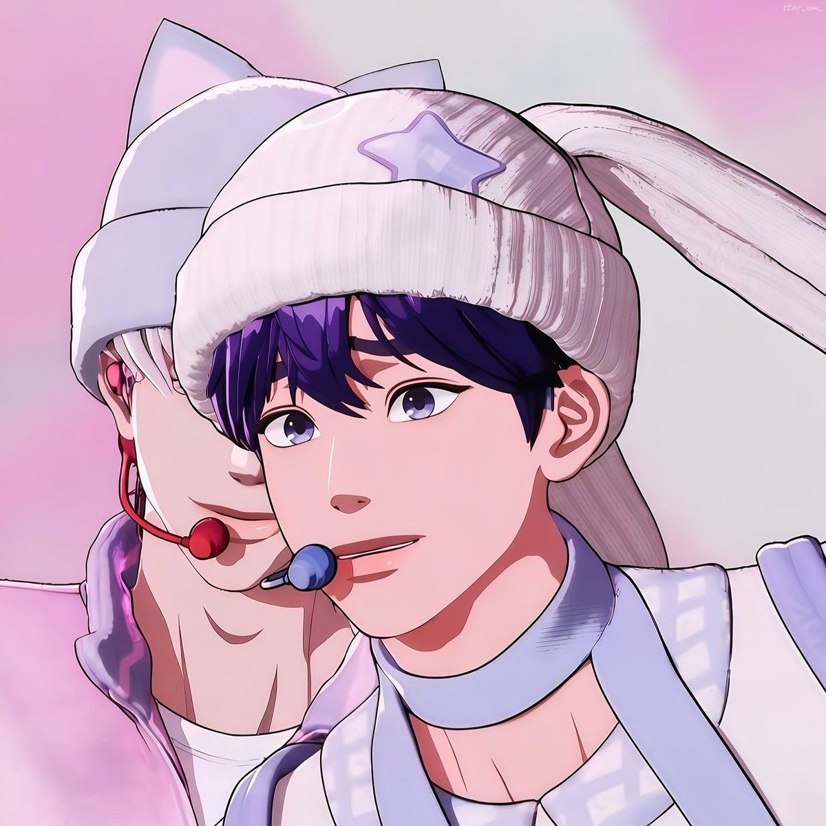 イェジュン (PLAVE)ファンが撮った瞬間