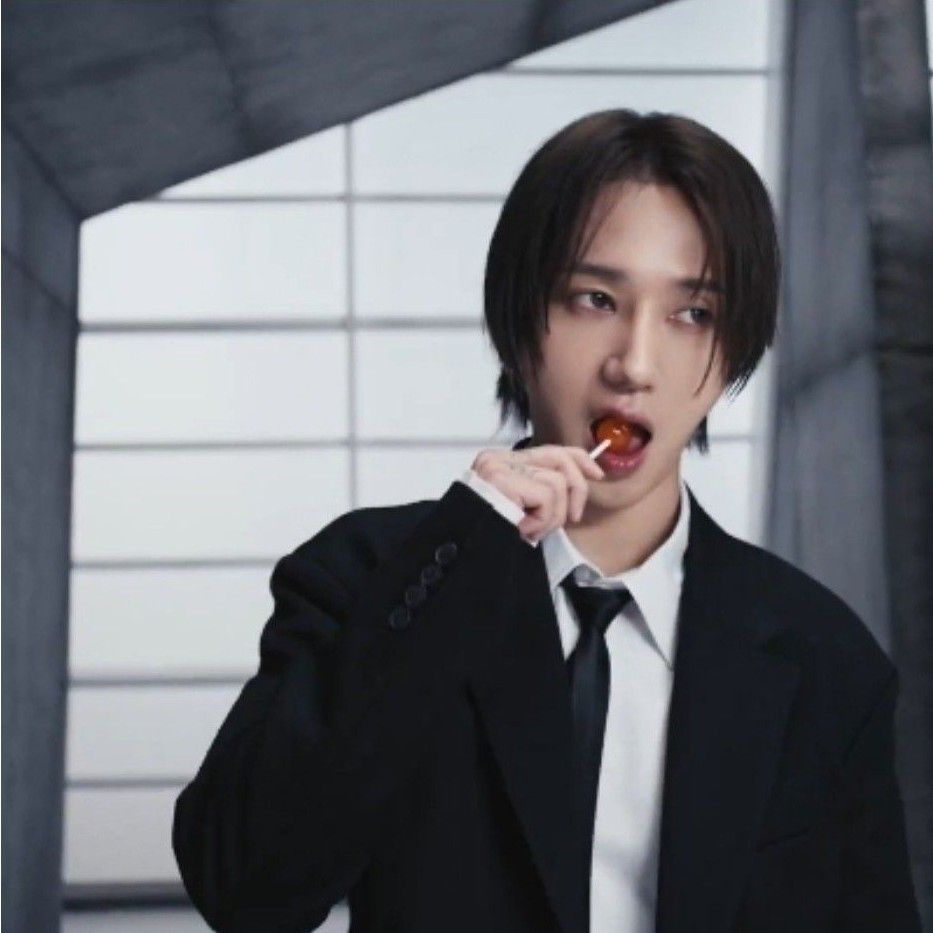 Recent activity shot of Yesung (Super Junior)