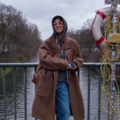 예성 (슈퍼주니어)의 비하인드 컷