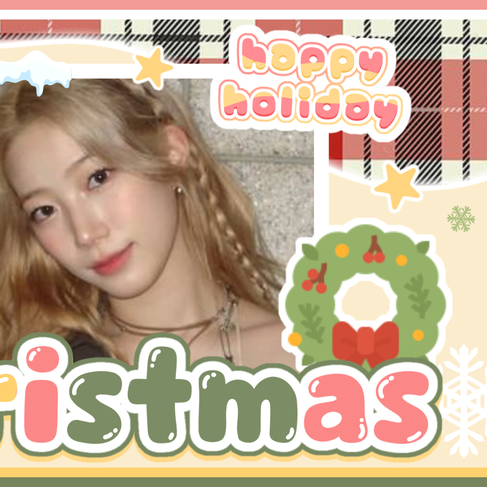 A moment captured by KAZUHA (LE SSERAFIM)'s fan