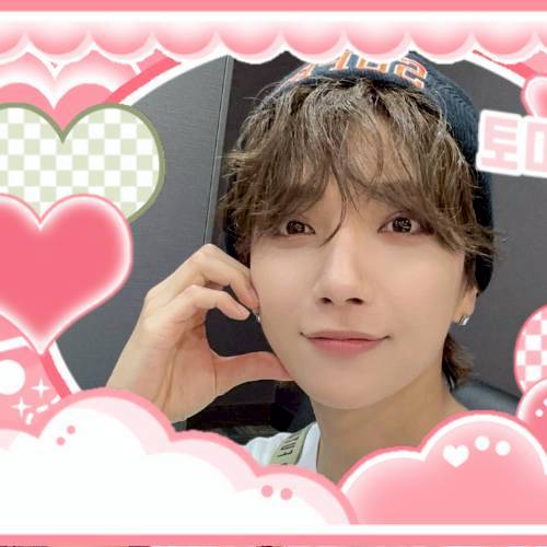 Behind-the-scenes cut of Joshua (SEVENTEEN)