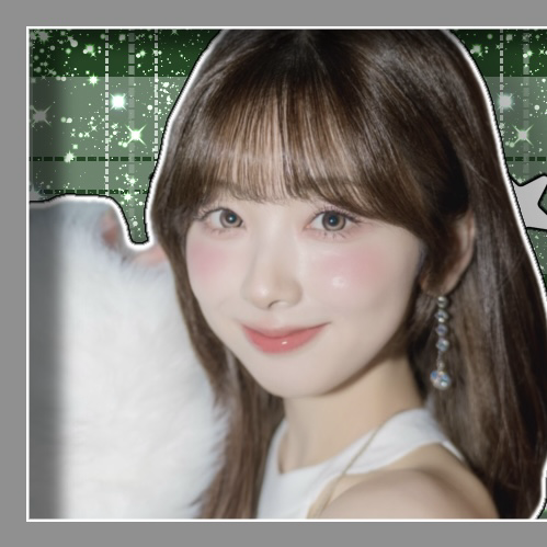 ミイヒ (NiziU)の最新写真