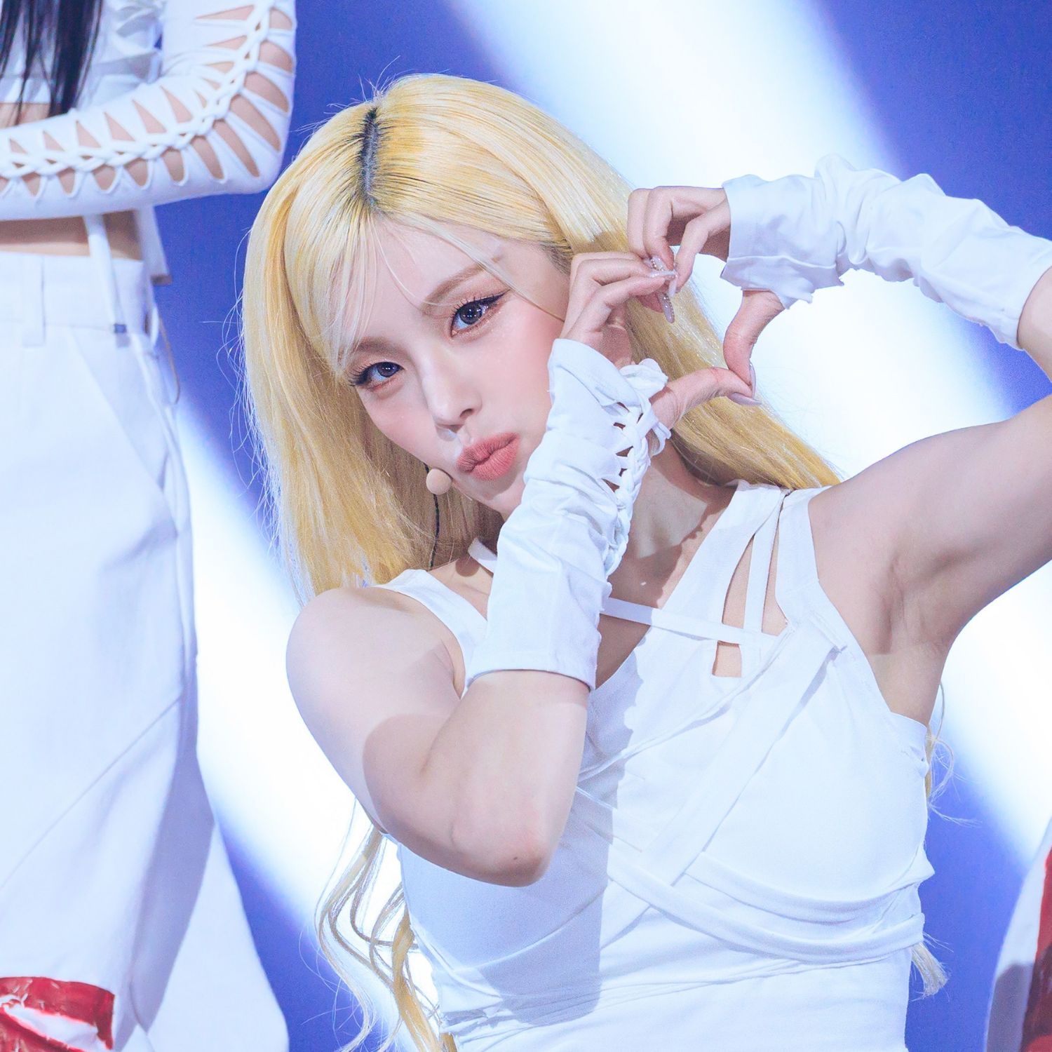 Latest photo of Yeji (ITZY)