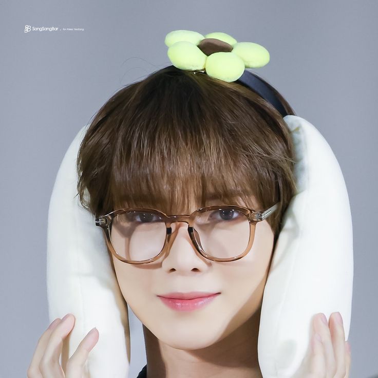 呂尚 (ATEEZ)的最新活动照片