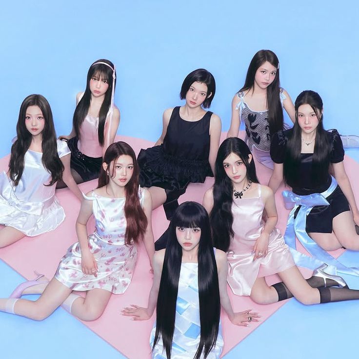 Recent activity shot of Hearts2Hearts