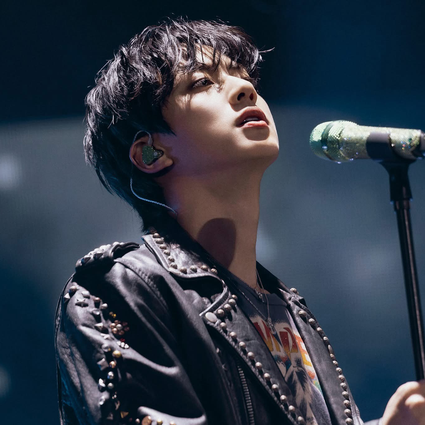 ジン (BTS)の最近の活動写真