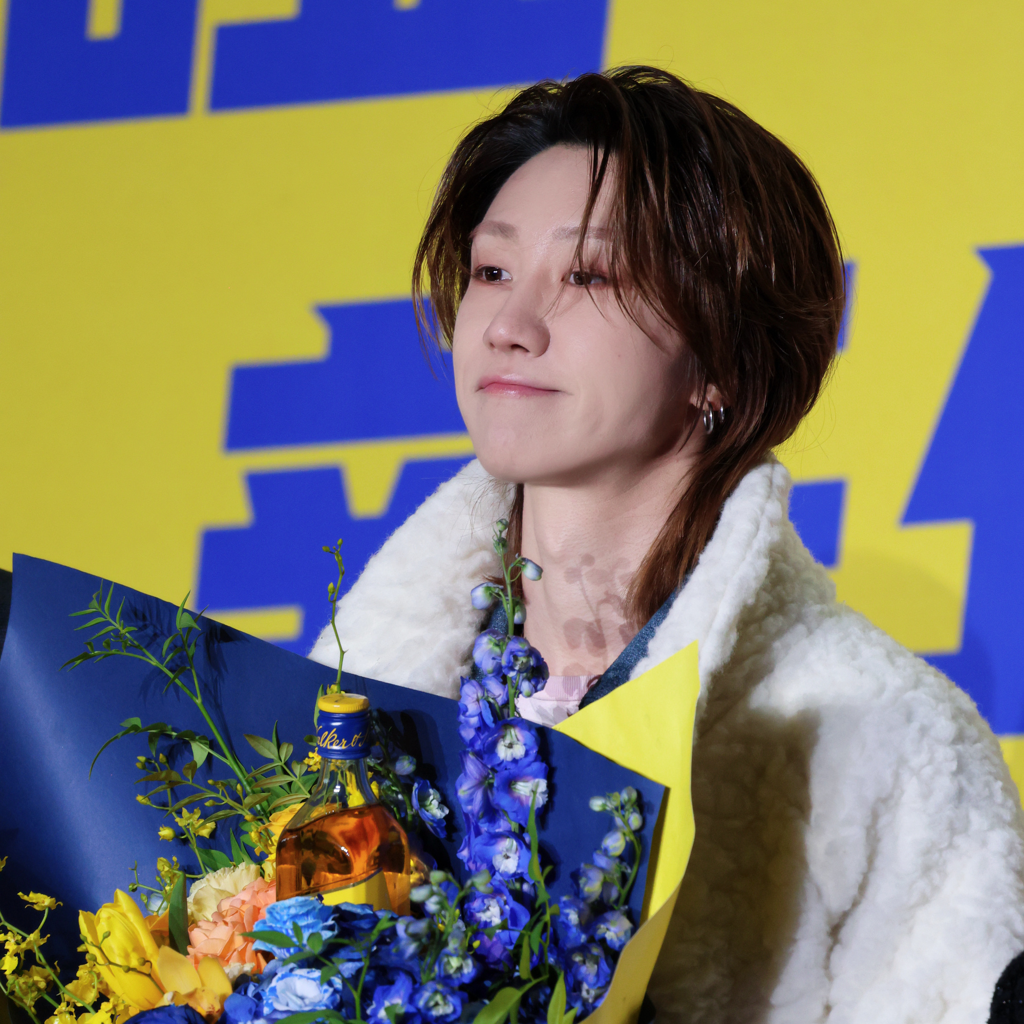 Latest photo of The 8 (SEVENTEEN)