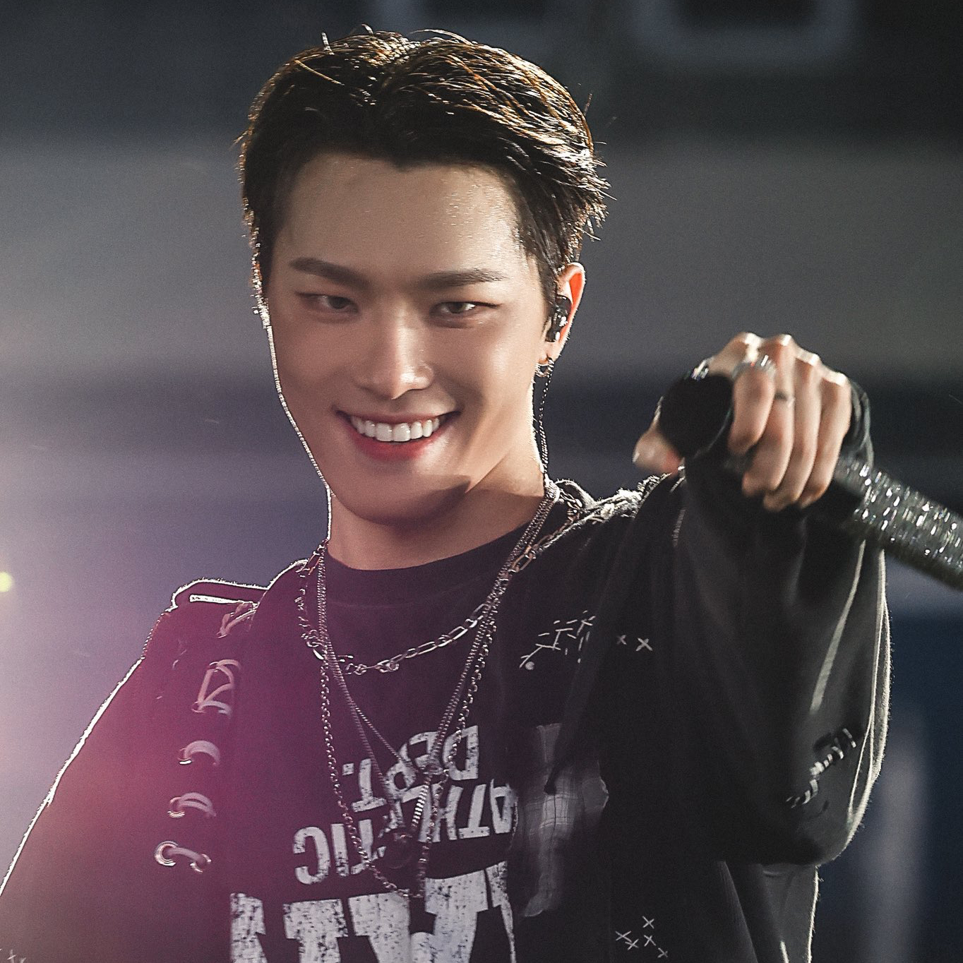 세븐틴 최근 활동샷