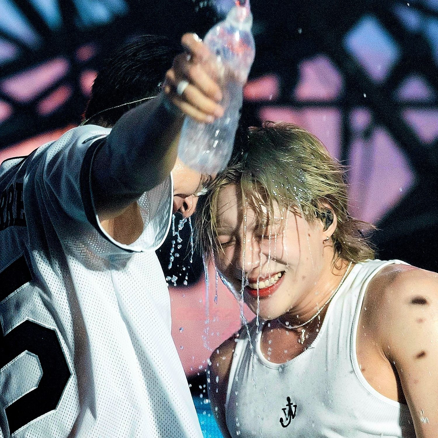 태민 (샤이니) 최근 활동샷
