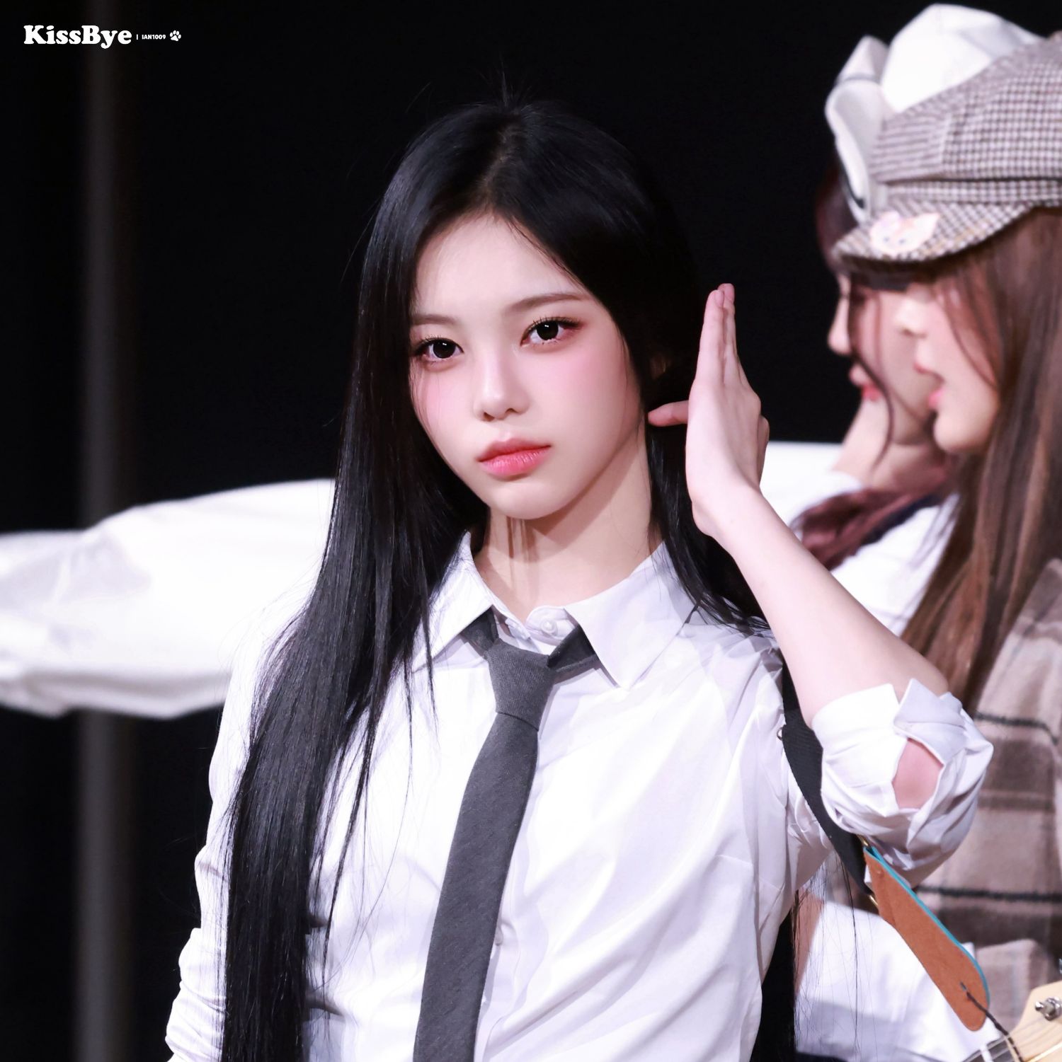 Recent activity shot of Ian (Hearts2Hearts)