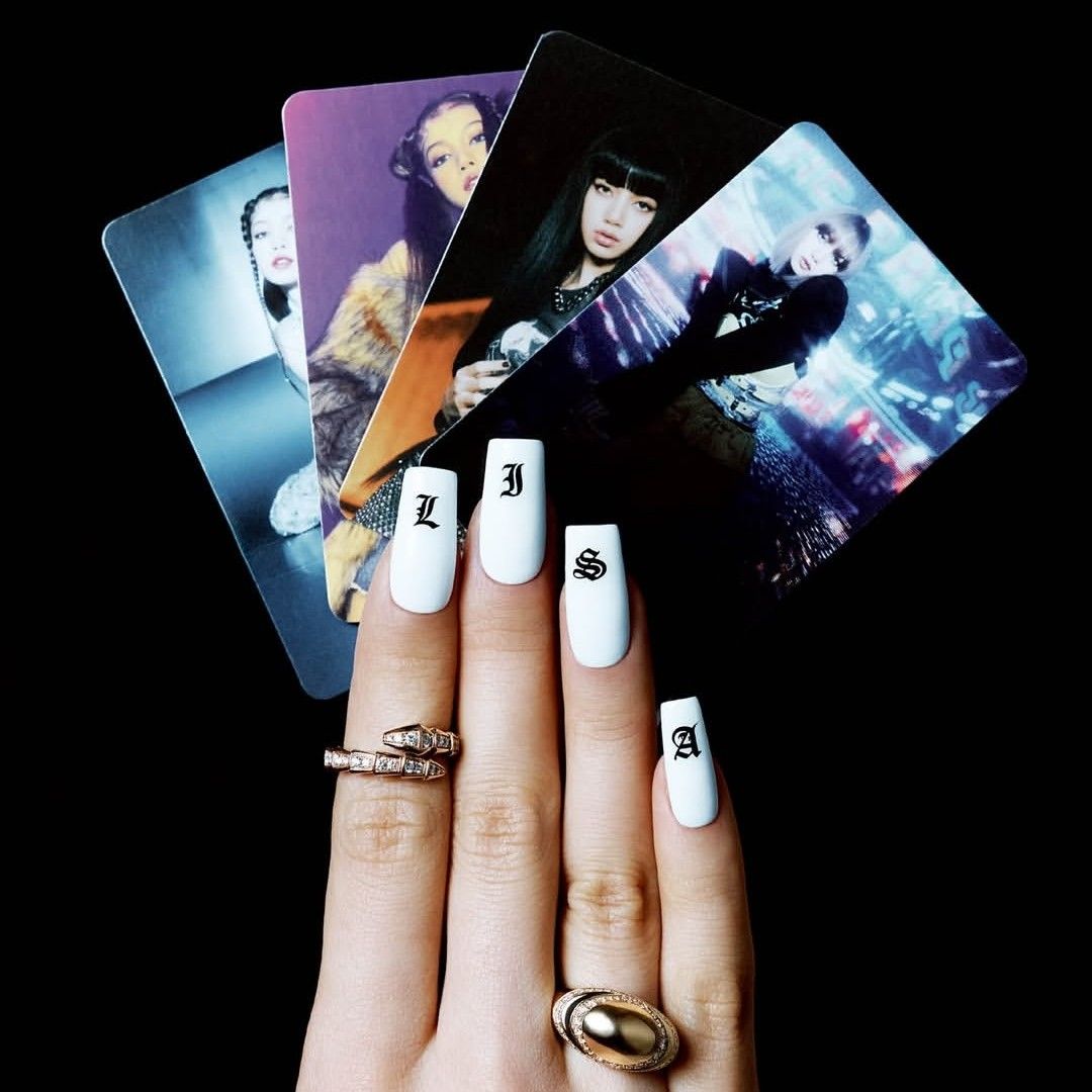 리사 (BLACKPINK) 최근 활동샷