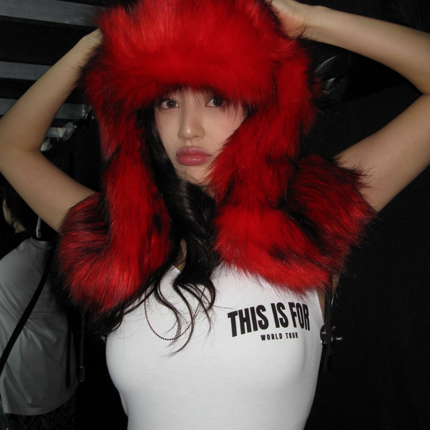 Latest photo of TWICE