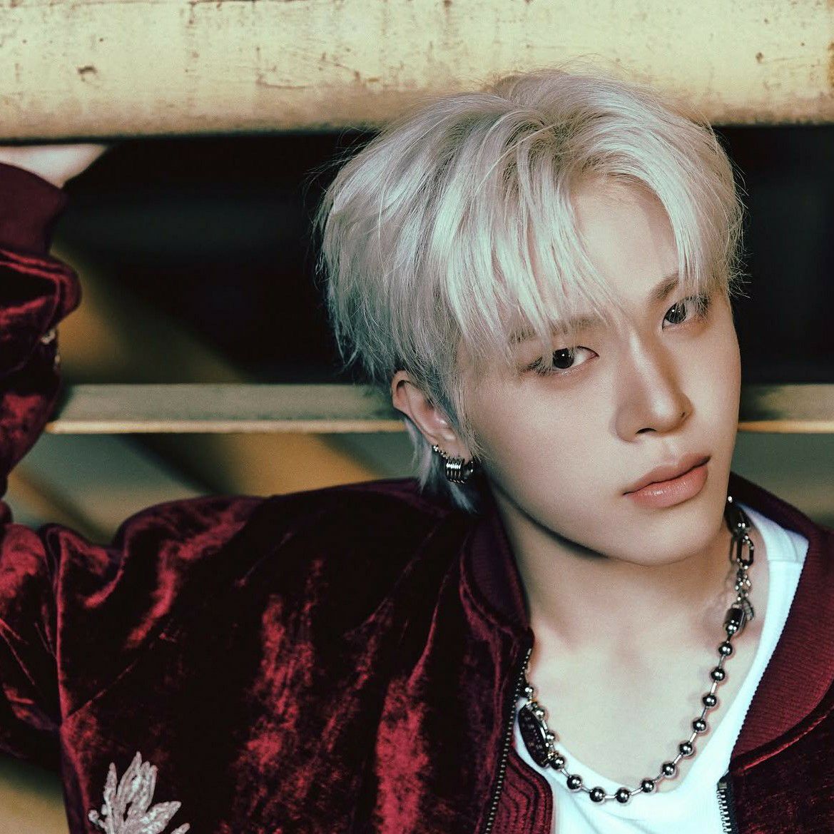 Latest photo of So Junghwan (TREASURE)