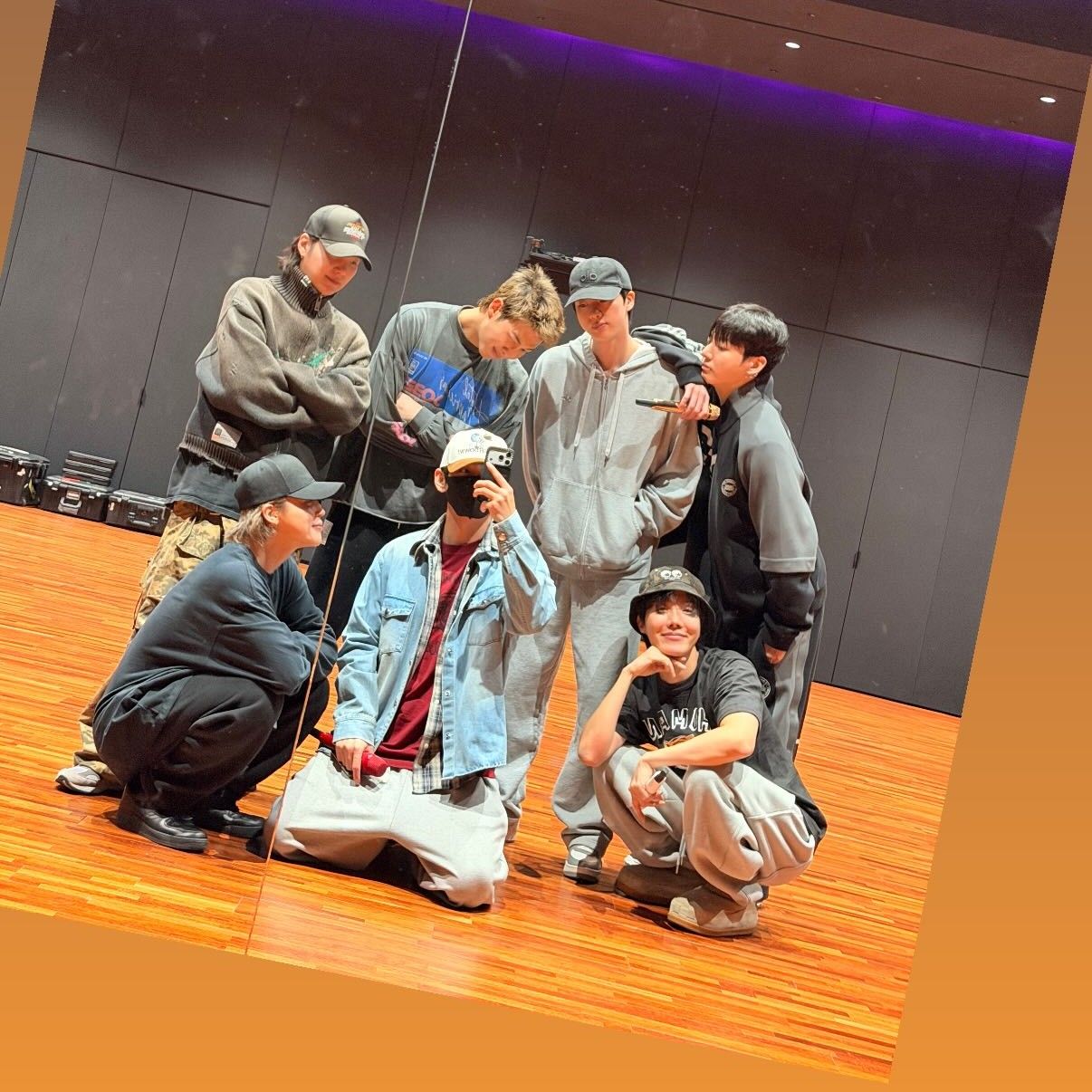 슈가 (방탄소년단) 최근 활동샷